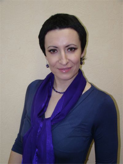 sorokina julia